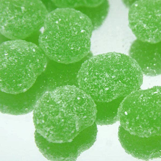 Showcase - PeelYums Peeling Gummies 3D Fruit Candy (3.5oz) Exclusive: Sour Lime