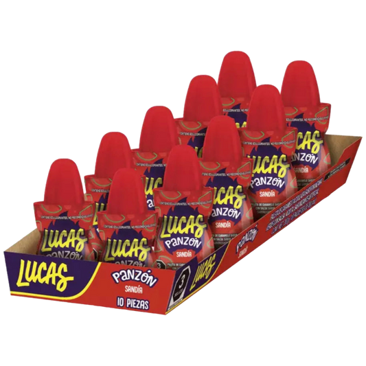 Cow Crack Wholesale - Lucas Panzon Watermelon