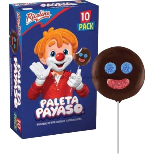 Cow Crack Wholesale - Paleta Payaso