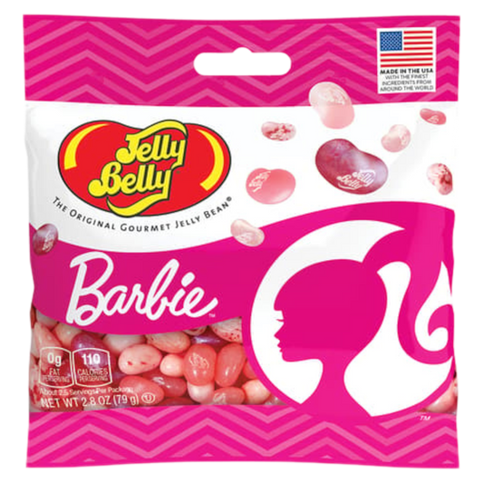 Cow Crack Wholesale - Jelly Belly Barbie Mix 2.8 oz