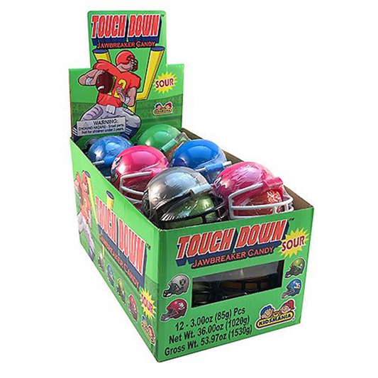 Cow Crack Wholesale - Touch Down Jawbreaker