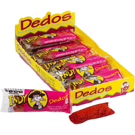 Cow Crack Wholesale - Indy Dedos