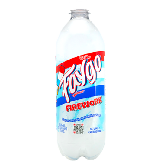 Cow Crack Wholesale - Faygo Firework Soda