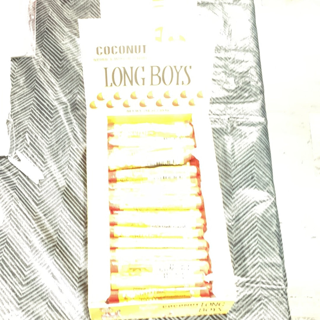 Long boys