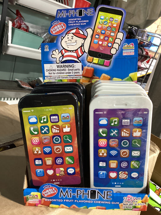 Mi-phone