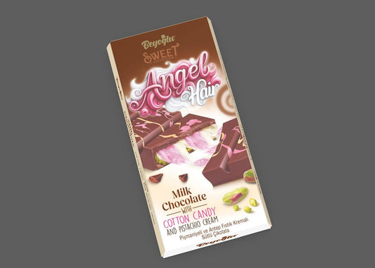 Gotta Get It Gifts - DUBAI CHOCOLATE BAR
