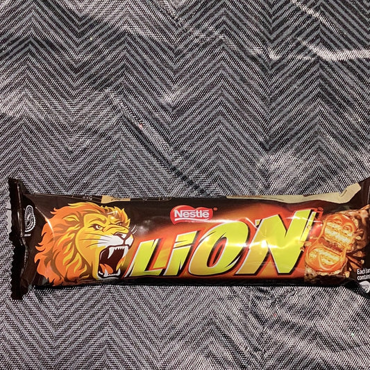 Lion bar