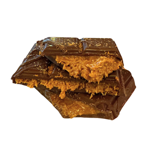 The Cake Boutique - Dubai Bar (Biscoff Butter)