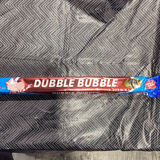 Dubble Bubble