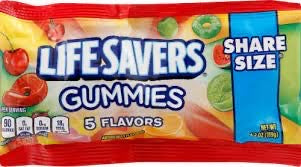 Life Saver Gummies