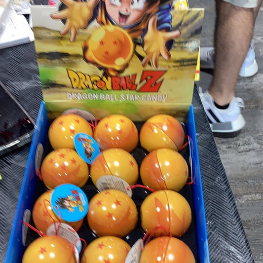 Dragon ball z