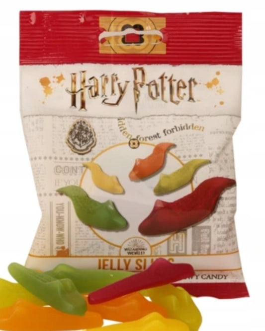 Harry Potter Slugs