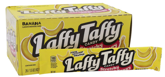 Laffy Taffy Banana