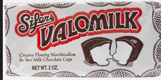 Sifers Valomilk