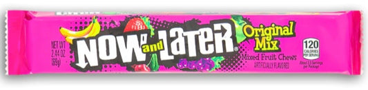 Now And Laters Original Mix