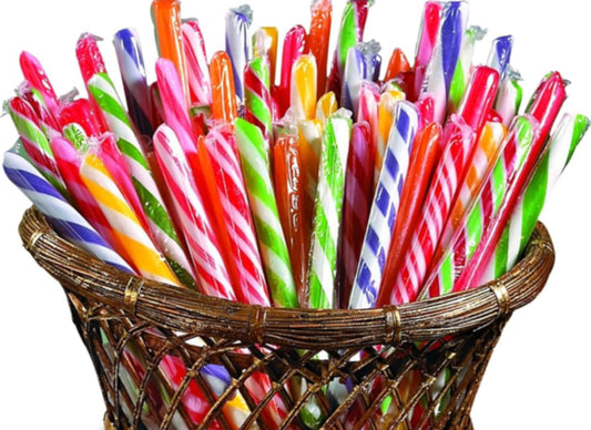 Gilliam Candy Sticks