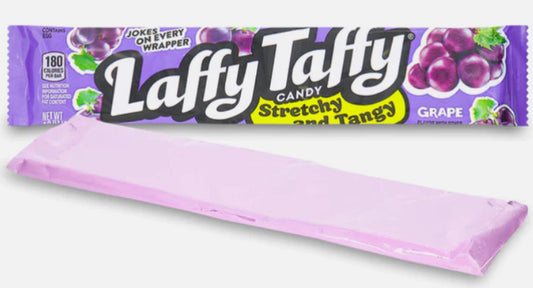 Laffy Taffy Grape