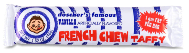 French Chew