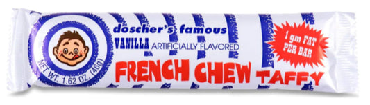 French Chew