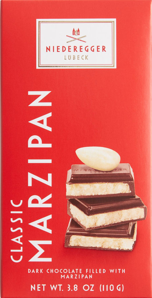 Niederegger  Lubeck Classic Marzipan