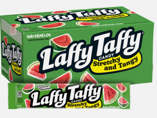 Laffy Taffy Watermelon
