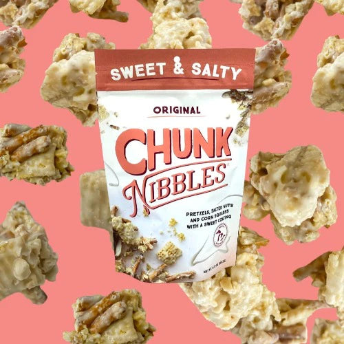 Chunk Nibbles Original