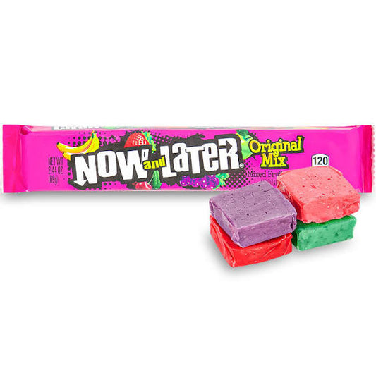 Now & Later Original