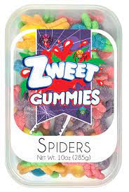 ZWEET Spider Gummies