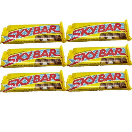 Sky Bar