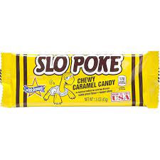 Slo Poke Bar