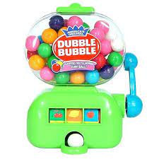 Double Bubble Big Jackpot Gumball Machine