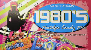 1980’s Decade Box