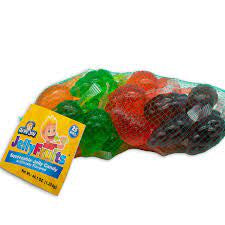 Ricky Joy Jelly Fruit Mesh Bag