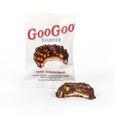 Goo Goo Cluster Original