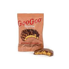 Goo Goo Cluster Peanutbutter