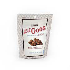 Lil’ Goos Goo Goo Clusters