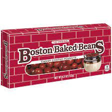 Boston Baked Beans