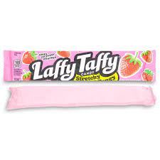 Laffy Taffy Strawberry