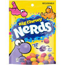 Nerds Big Chewy 10oz