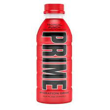 Prime Hydration Tropical Punch