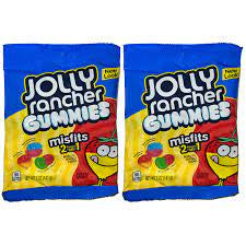 Jolly Rancher Gummies