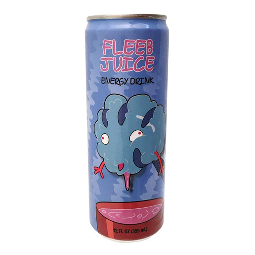 Fleeb juice