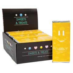 Cuddly Sweets & Treats