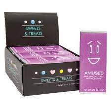 Amused Sweets & Treats