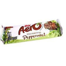 Aero Peppermint