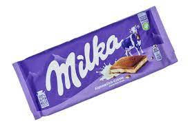 Milka Oreo Kuhflecken 3.5oz