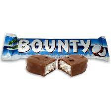 Bounty Bar