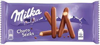 Milka Chocostick