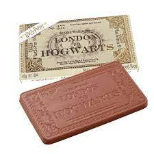 Harry Potter Hogwarts Express Ticket