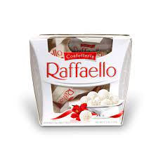 Ferrero Raffaello